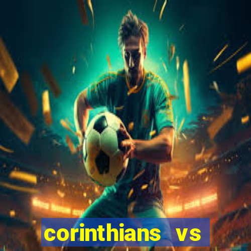 corinthians vs barcelona 2011